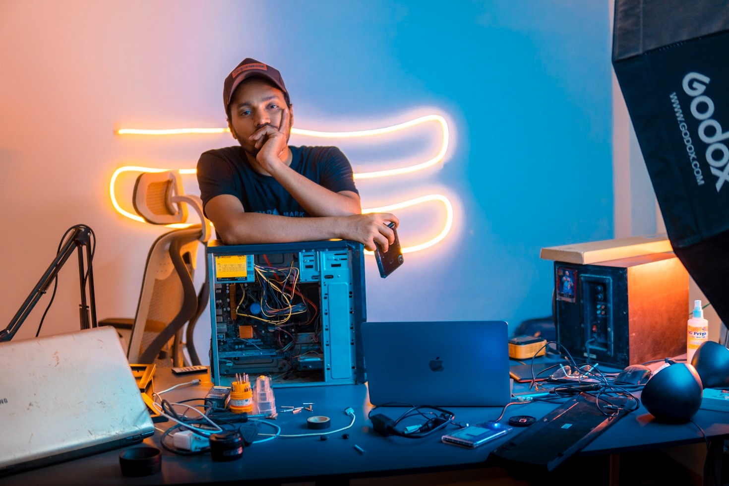 How Zestar Technology Empowers Business Success